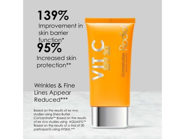 Rodial Vit C Moisturiser SPF30 - - 50 ml