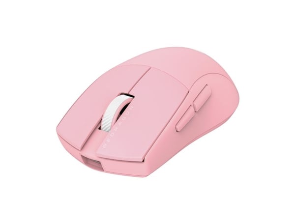 Redragon M916 LIT Pink Mouse (M916P-LIT-1K)