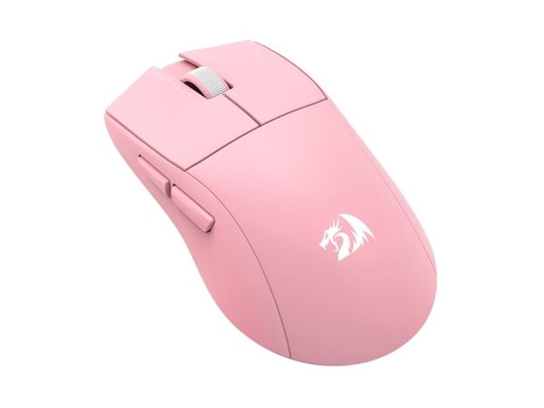 Redragon M916 LIT Pink Mouse (M916P-LIT-1K)