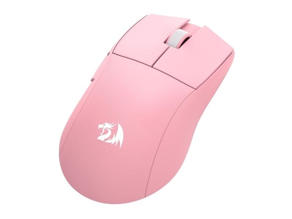 Redragon M916 LIT Pink Mouse (M916P-LIT-1K)