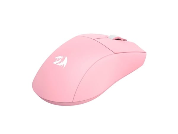 Redragon M916 LIT Pink Mouse (M916P-LIT-1K)