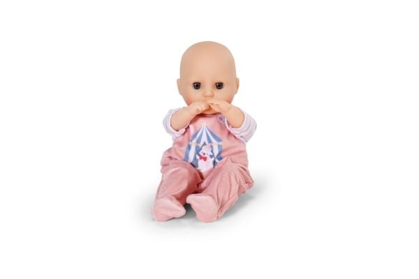 BABY born Romper Apricot 36cm, Dukkeromper, 1 år