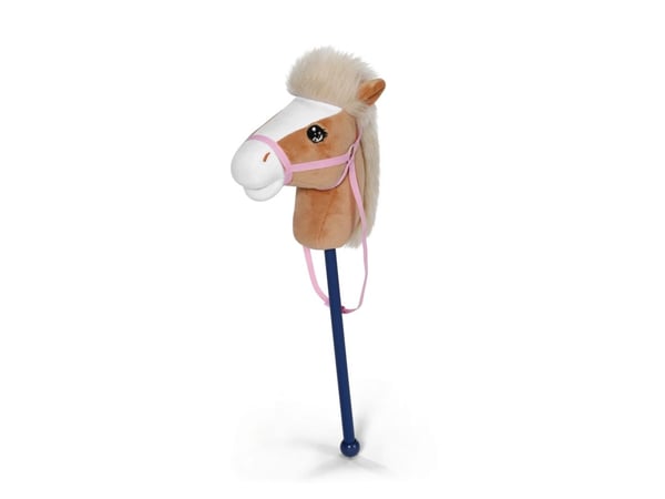 BABY born Hobby Horsing Set 43cm, Dukketilbehørssett, 3 år