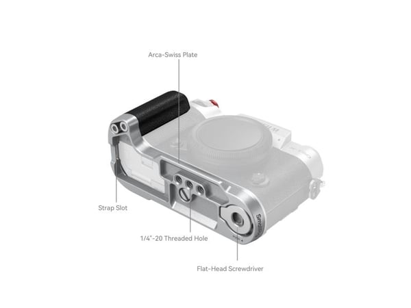 SmallRig 4713C