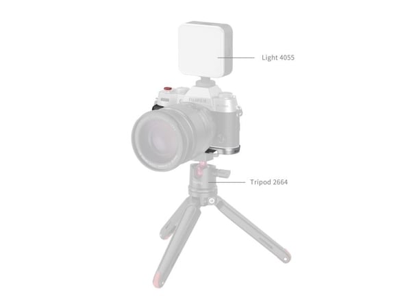 SmallRig 4713C