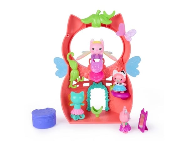 Gabby''s Dollhouse 6075567, 340 g