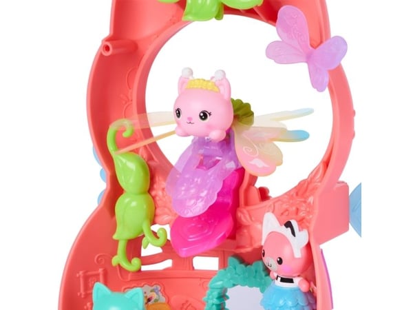 Gabby''s Dollhouse 6075567, 340 g