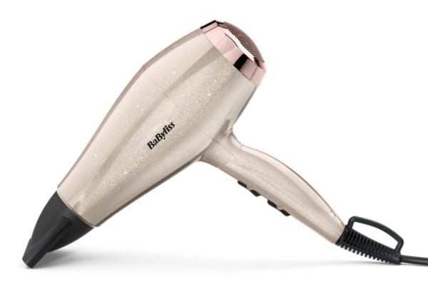 Babyliss 5914PE hiustenkuivaaja