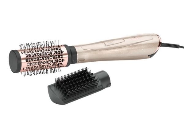 Babyliss hiustenkuivaaja ja kihartimen AS914PE