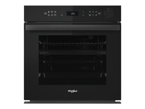 Whirlpool Oven | AKZ9S 8260 FB | 73 L | Electric | Hydrolytic | Electronic | Steam function | Convection | Height 59.5 cm | Width 59.5 cm | Black