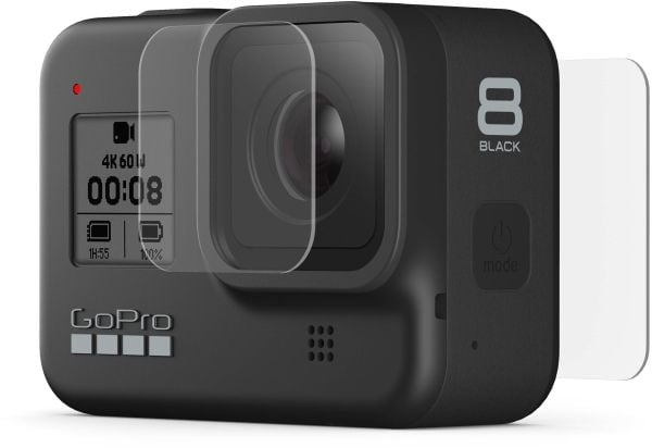 GoPro - Skyddssats - för HERO8 Black