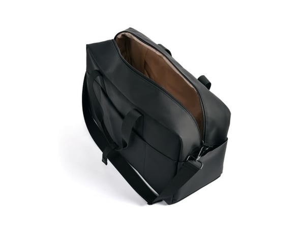 Weekendtaske, RW Santa Monica 24L 47x30x19 cm, sort