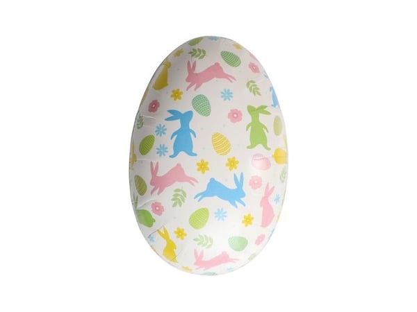 Pääsiäismuna, 12 cm