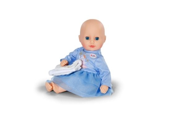 BABY syntynyt talvipuku 36cm