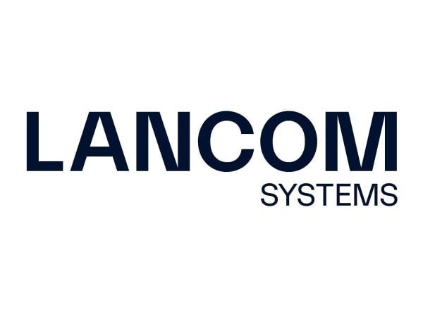 LANCOM R&S Unified Firewall UF-560 - Brannvegg - 10 porter - 10GbE - 1U - skystyring - rackmonterbar - for LANCOM SPSU UF-760