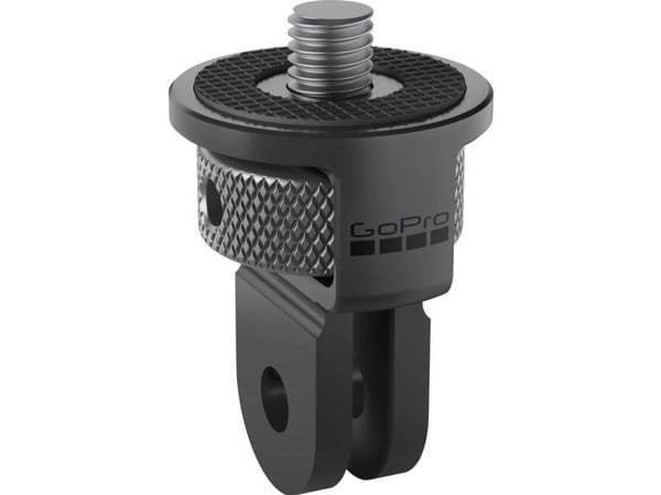 GoPro ABTFR-001, Kamerafeste, svart