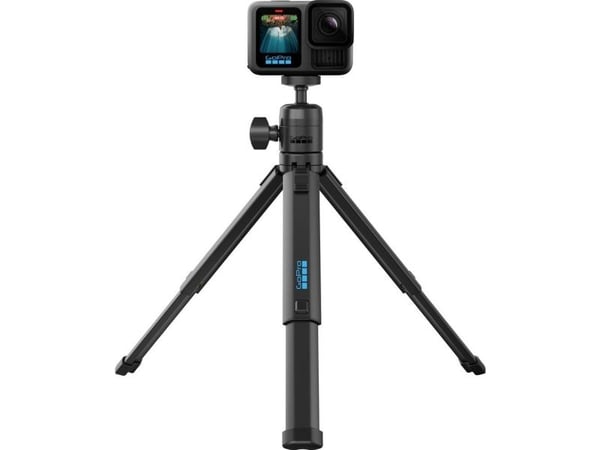 GoPro - Fotograferingsgrepp/ministativ - + ballhead