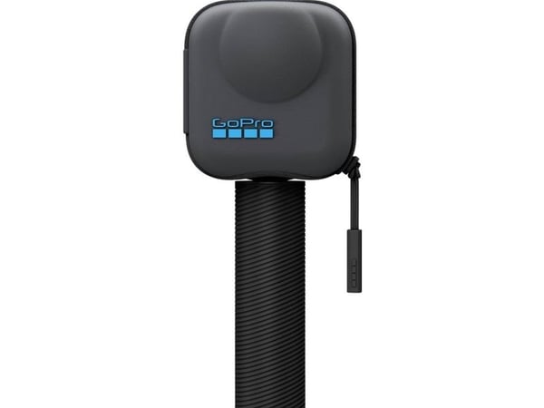 GoPro AMBLC-001, Kameraveske, 55 g, Svart