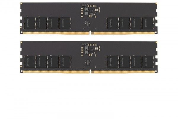 Minne DDR5 CUDIMM 32GB(2*16) 6400 CL52