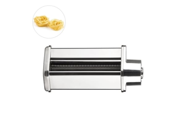 G3 Ferrari G20116, Pastapresse, Rustfritt stål, Rustfritt stål, G20113 - G20120, 220 mm, 90 mm