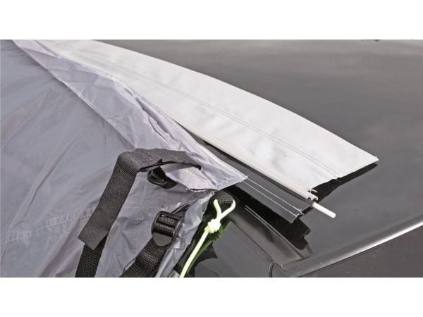 Outwell 651079, Polyester, Grå, 2,2 kg