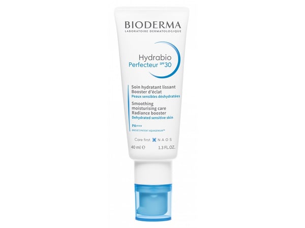 Bioderma 3401329447977, Sunscreen cream, Ansigt, 40 ml, Rør, Beskyttelse, Voksne