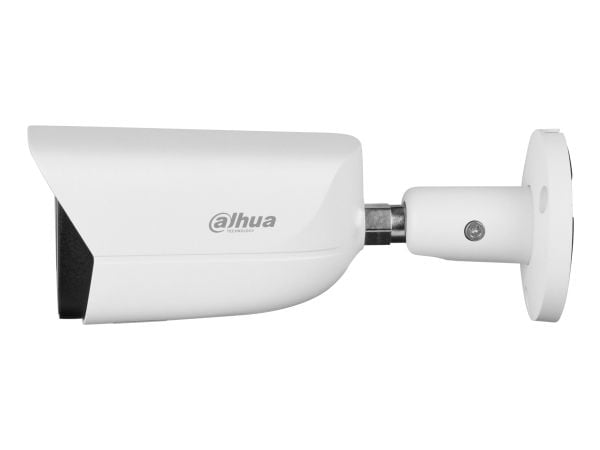 Dahua Technology WizMind IPC-HFW5541E-ASE-0360B-S3, IP-sikkerhetskamera, Innendørs, Koblet med ledninger (ikke trådløs), 120 dB, Påleklemme, Hvit