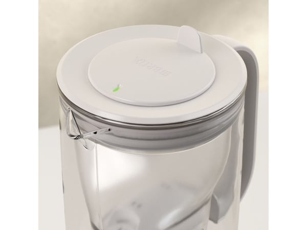 Brita Maxtra Pro, Krukke, 2,5 l, Hvit