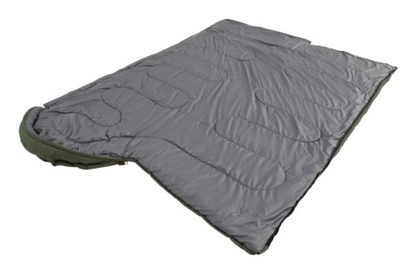 Easy Camp Raven II Square -3°C, 800 mm, 2200 mm, 195 cm, 1,88 kg, 240 mm, 40 cm
