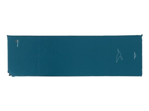 Easy Camp Skylark Mat Single 5.0 cm, Enkelmadrass, Rektangel, Utomhus