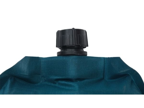 Easy Camp Skylark Mat Single 5.0 cm, Enkelmadrass, Rektangel, Utomhus
