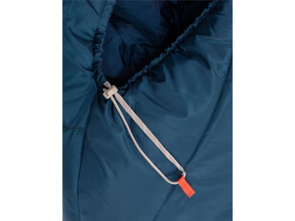 VAUDE Sioux 1000 II, 800 mm, 50 cm, 80 cm, 2200 mm, 190 cm, 1,8 kg