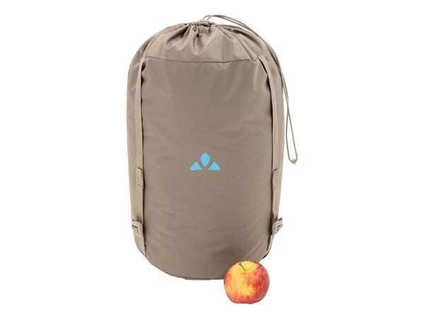 VAUDE Sioux 1000 II, 800 mm, 50 cm, 80 cm, 2200 mm, 190 cm, 1,8 kg