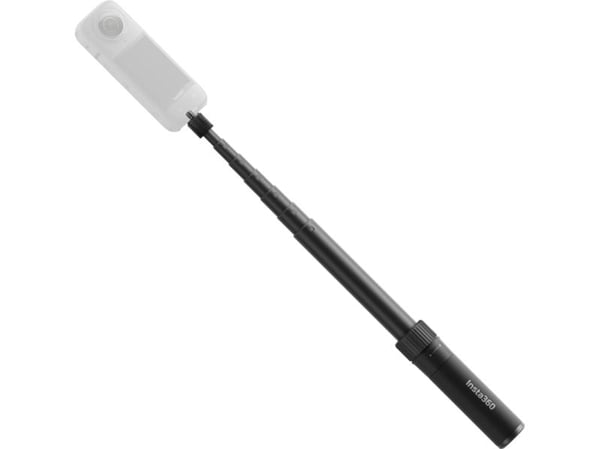 Insta360 Bullet Time 2.0, Kamera, Svart, Insta360, Karbonfiber, China, ONE X, ONE X2, X3, X4, X5