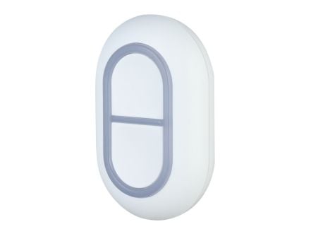 Dahua Technology ARD822-W2(868), Trådløs, Alarm, Hvit, Akrylonitril-butadien-styren (ABS), Polykarbonat (PC), 36 mm, 14,2 mm