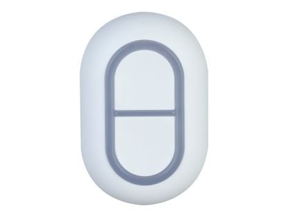 Dahua Technology ARD822-W2(868), Trådløs, Alarm, Hvit, Akrylonitril-butadien-styren (ABS), Polykarbonat (PC), 36 mm, 14,2 mm