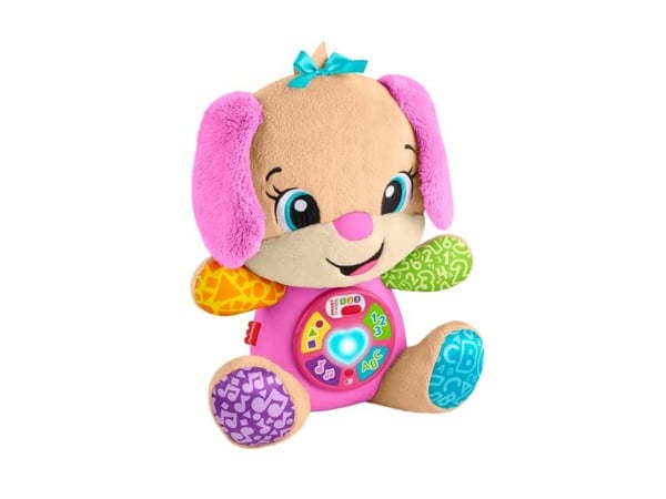 Fisher-Price Laugh & Learn Smart Stages Sis