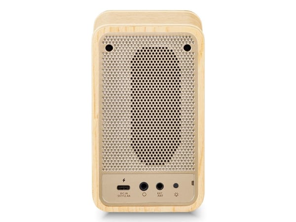Sangean WR-9, Personlig, Analog, AM, FM, 87,5 - 108 MHz, 520 – 1710, 8 W