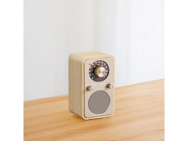 Sangean WR-9, Personlig, Analog, AM, FM, 87,5 - 108 MHz, 520 – 1710, 8 W