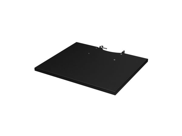 SMS Smart Media Solutions SMS Icon H Metal Shelf BL + Consol, 5 kg