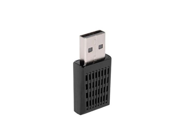 Lanberg NC-0900-WI - Nettverksadapter - USB 2.0 - Wi-Fi 6, Wi-Fi 5