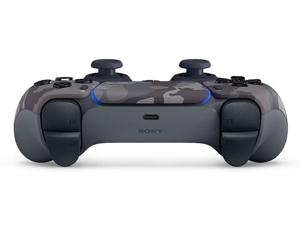 Sony Dualsense, Pad-ohjain, PlayStation 5, D-pad, Kotipainike, Asetukset-painike, Jaa-painike, Analoginen/Digitaalinen, Monivärinen, Langallinen & ...