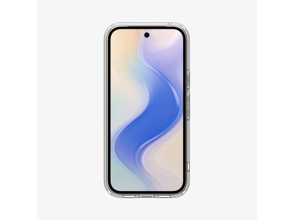 Spigen Ultra Hybrid, Suojus, Google, Pixel 10a, 16 cm (6.3"), Läpinäkyvä