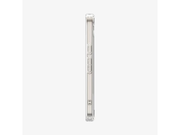 Spigen Ultra Hybrid, Suojus, Google, Pixel 10a, 16 cm (6.3"), Läpinäkyvä