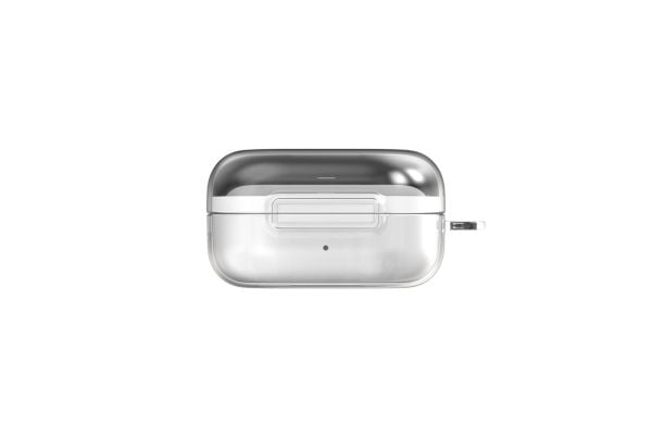 Samsung GP-FPR640KDBTW, Kotelo, Polykarbonaatti (PC), Läpinäkyvä