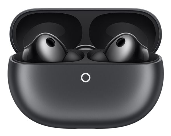 Huawei FreeBuds Pro 5 - True wireless-hodetelefoner med mikrofon - i øret - Bluetooth - aktiv støydemping - grå