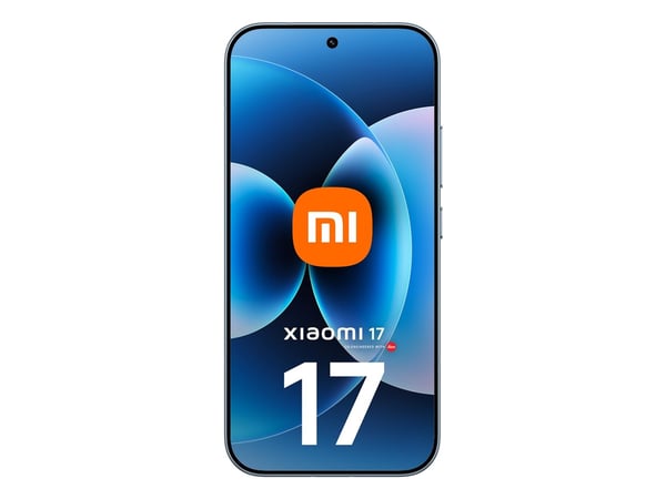 Xiaomi 17 - 512GB/12GB - Ice Blue