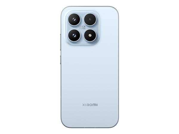 Xiaomi 17 - 512GB/12GB - Ice Blue
