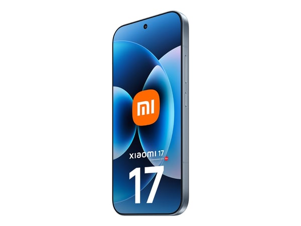 Xiaomi 17 - 512GB/12GB - Ice Blue