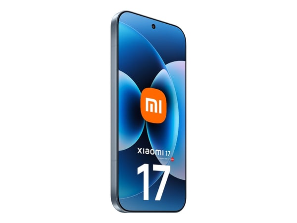 Xiaomi 17 - 512GB/12GB - Ice Blue